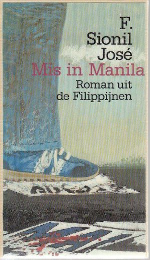 [Rosales Saga 05] • [De derde spreker-serie Filippijnen] Mis in Manila